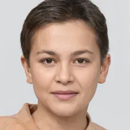 Avatar of User 1