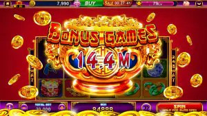 In-game Action Screenshot