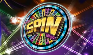 Sòng Bạc Trực Tuyến Spin Bingo