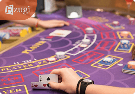 Sòng Bạc Trực Tuyến Casino Marina Baccarat 4