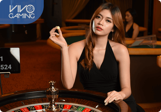 Sòng Bạc Trực Tuyến Spanish Roulette