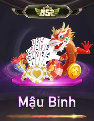 Sòng Bạc Trực Tuyến Bài Mậu Binh B52